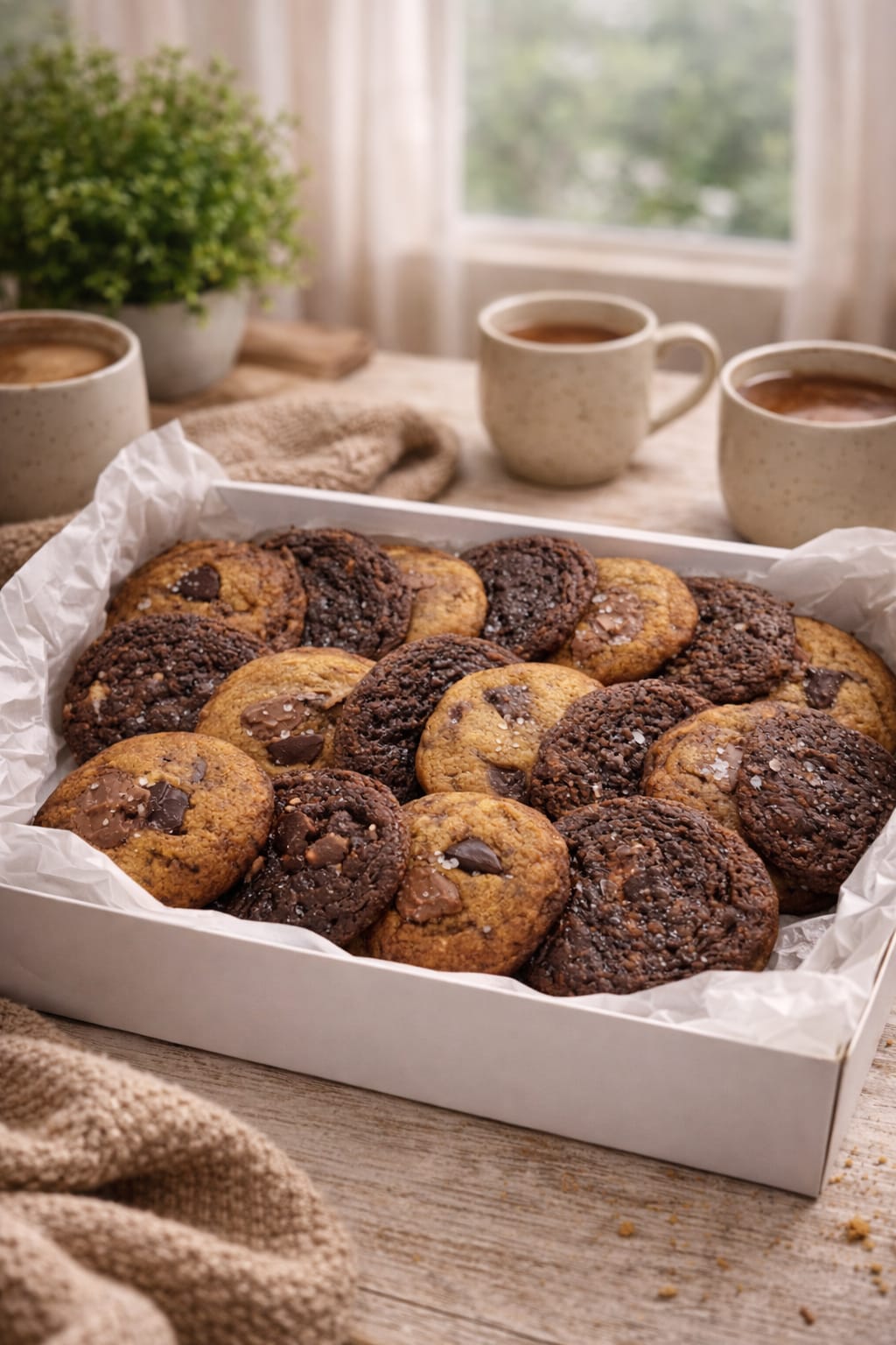 Cookies