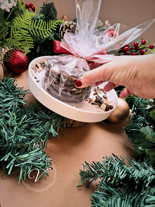 8 x Midnight Brownie Cookie [Bundle]