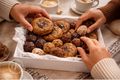 Share Box