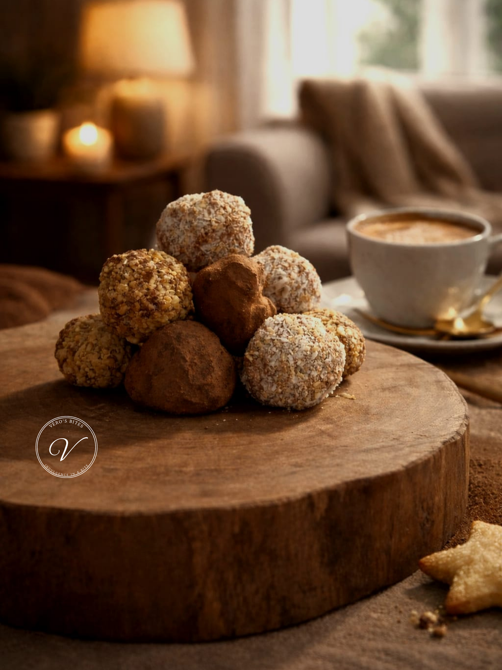 Truffle Box