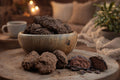 Classic Chocolate Truffles